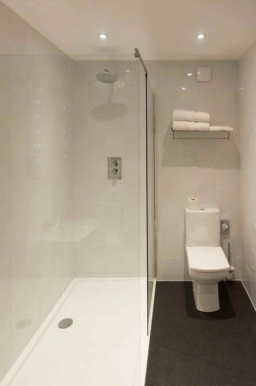 Hotel Forty One Driffield Стая снимка