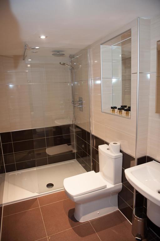 Hotel Forty One Driffield Стая снимка