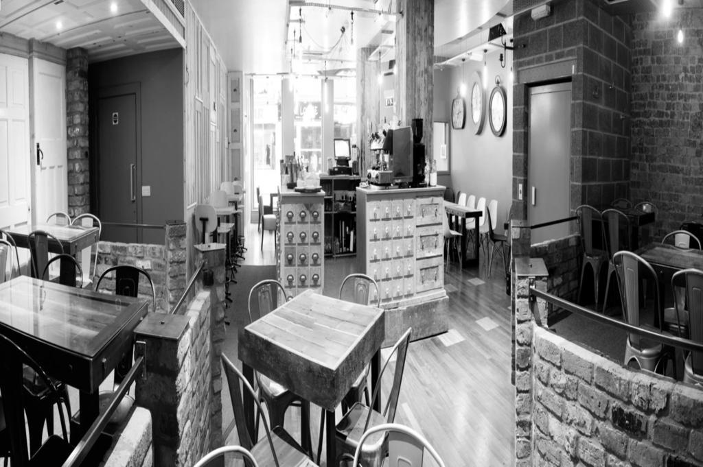 Hotel Forty One Driffield Екстериор снимка