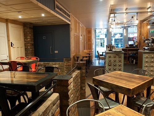 Hotel Forty One Driffield Екстериор снимка