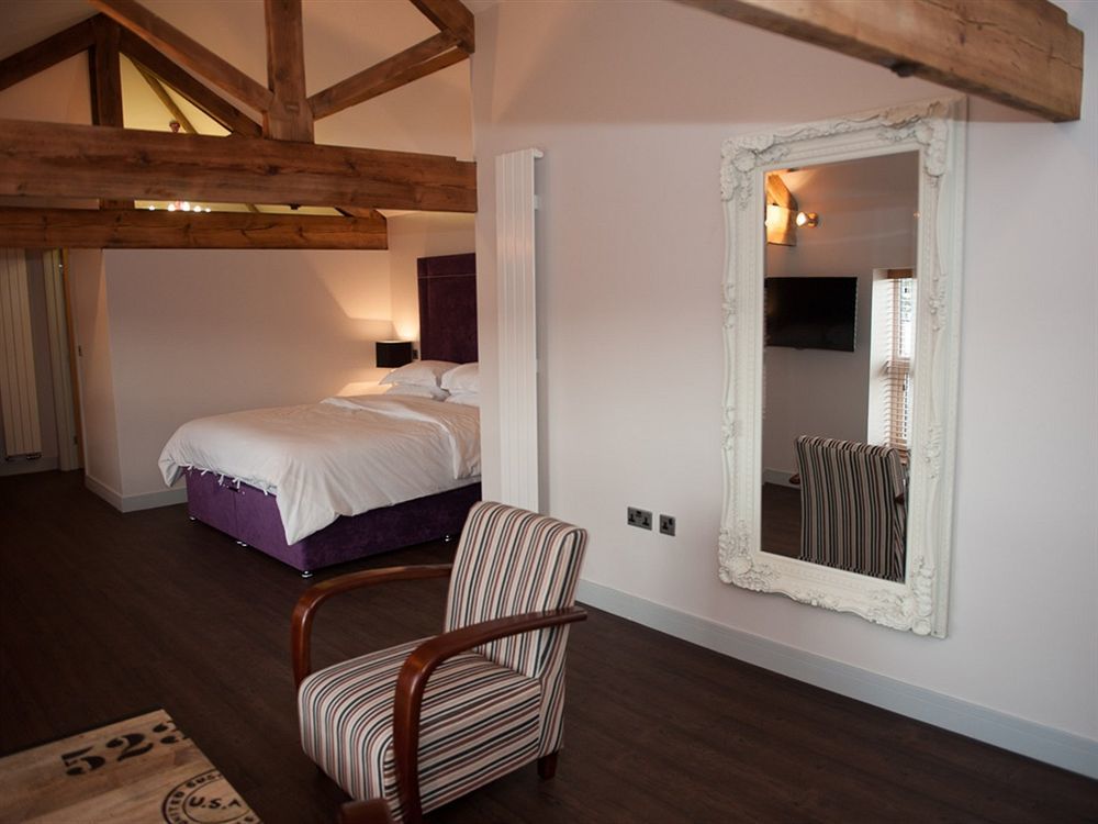 Hotel Forty One Driffield Екстериор снимка
