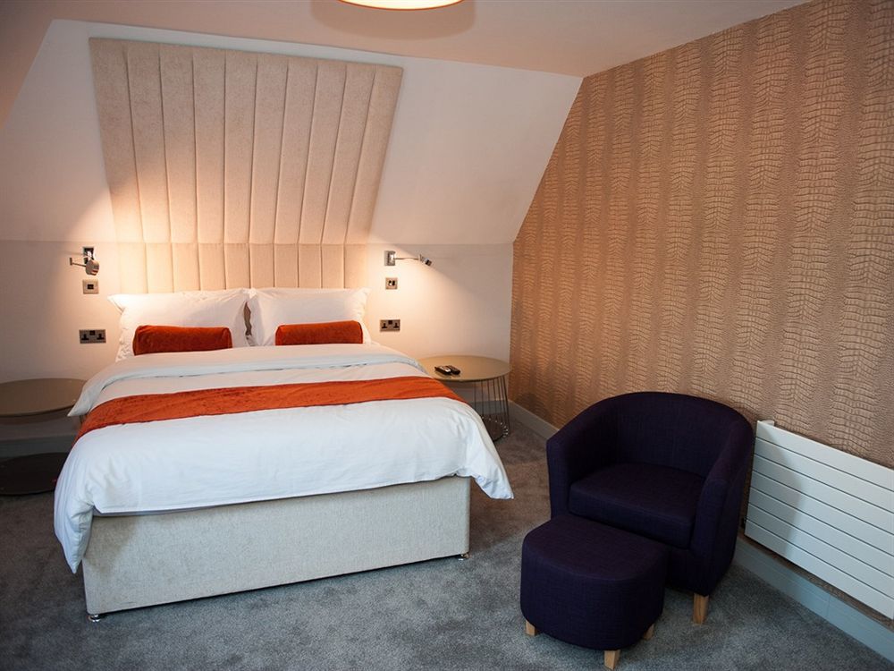 Hotel Forty One Driffield Екстериор снимка