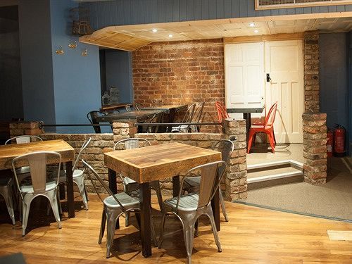 Hotel Forty One Driffield Екстериор снимка
