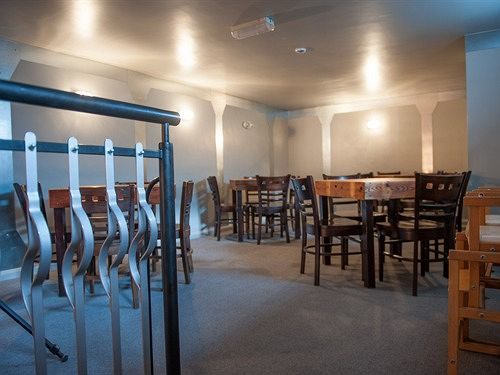 Hotel Forty One Driffield Екстериор снимка