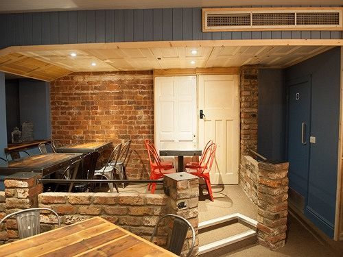 Hotel Forty One Driffield Екстериор снимка