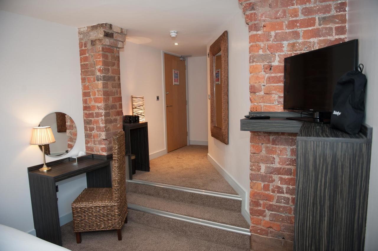 Hotel Forty One Driffield Стая снимка